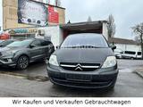 Citroën C8 2.0 16V Confort - Citroën C8: 7 Sitzer