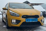 Kia Ceed GT Challenge *Recaro Sitz*Lnkradhz*Garantie - gebrauchte Kia cee'd / Ceed aus dem Jahr 2016