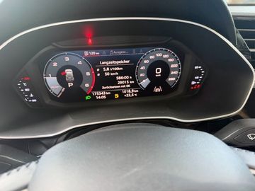 Audi Q3 - 11