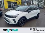 Opel Crossland 1.2T MT6 Elegance LED Navi Keyless - Opel Crossland (X) Jahreswagen