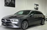 Mercedes-Benz CLA 220 d Shooting Brake 8G-DCT Voll-Service - Mercedes-Benz CLA Shooting Brake in Hamburg