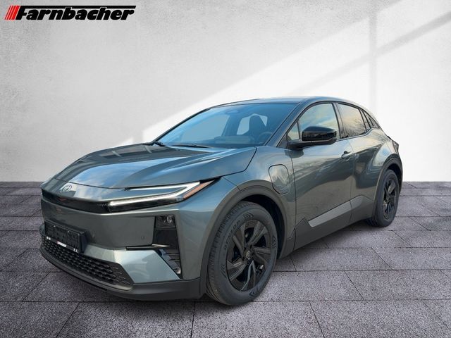 Toyota C-HR+ Teamplayer *NAVI+MATRIX-LED *ACC *SHZ*