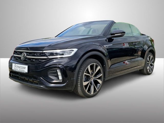 T-ROC CABRIOLET 1.5 TSI DSG