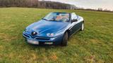 Alfa Romeo Spider 916 - Alfa Romeo aus 1998