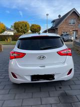 Hyundai i30 1.6 CRDi Style - Hyundai i30: Crdi Style