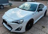 Toyota GT86  - Toyota GT86 Gebrauchtwagen