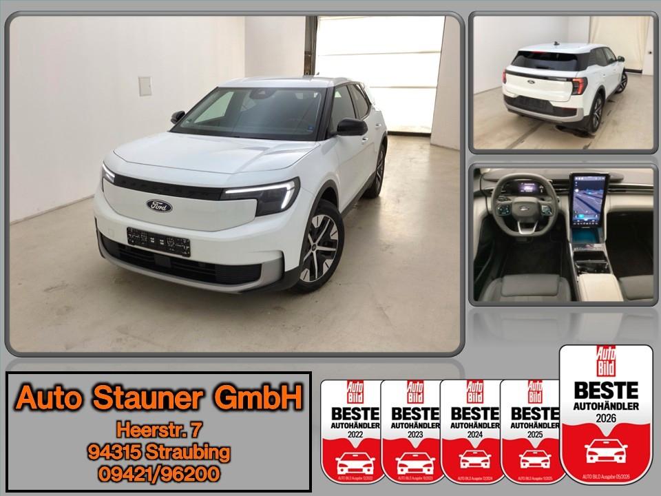 Ford Explorer AWD 79kWh Auto./360-KAMERA/ACC/HEAD-UP/