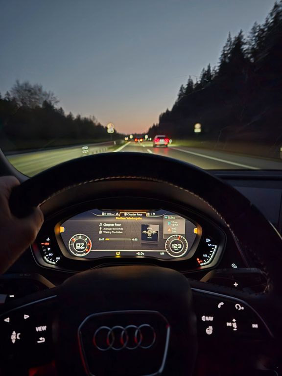 Image of Audi Q5
