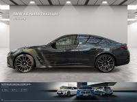 BMW i4 - Vorschau Bild 2