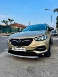 Opel Grandland (X) - 4
