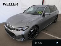 BMW 320 - Vorschau Bild 1