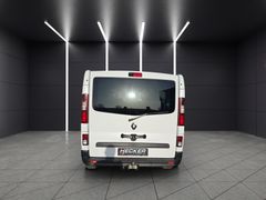 Renault Trafic 2,0 BLUE dCi 150 L2H1 3,0t (9 Sitze) Life