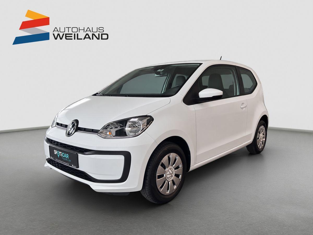 Volkswagen Up Basis