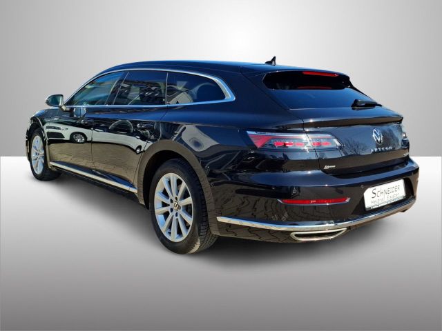 ARTEON SHOOTING BRAKE 1.4 TSI eHYBRID