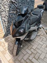 Derbi (Piaggio) GP1 50 - DERBI MOTORRAD