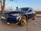 Audi A4 Allroad 2.0 TDI 120kW S tronic quattro - - Audi: Q12