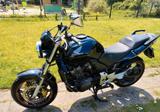 Honda CBF 600 NA PC 38 - HONDA 2006 CBF 600