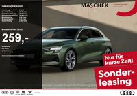 Audi A3 - Vorschau Bild 1