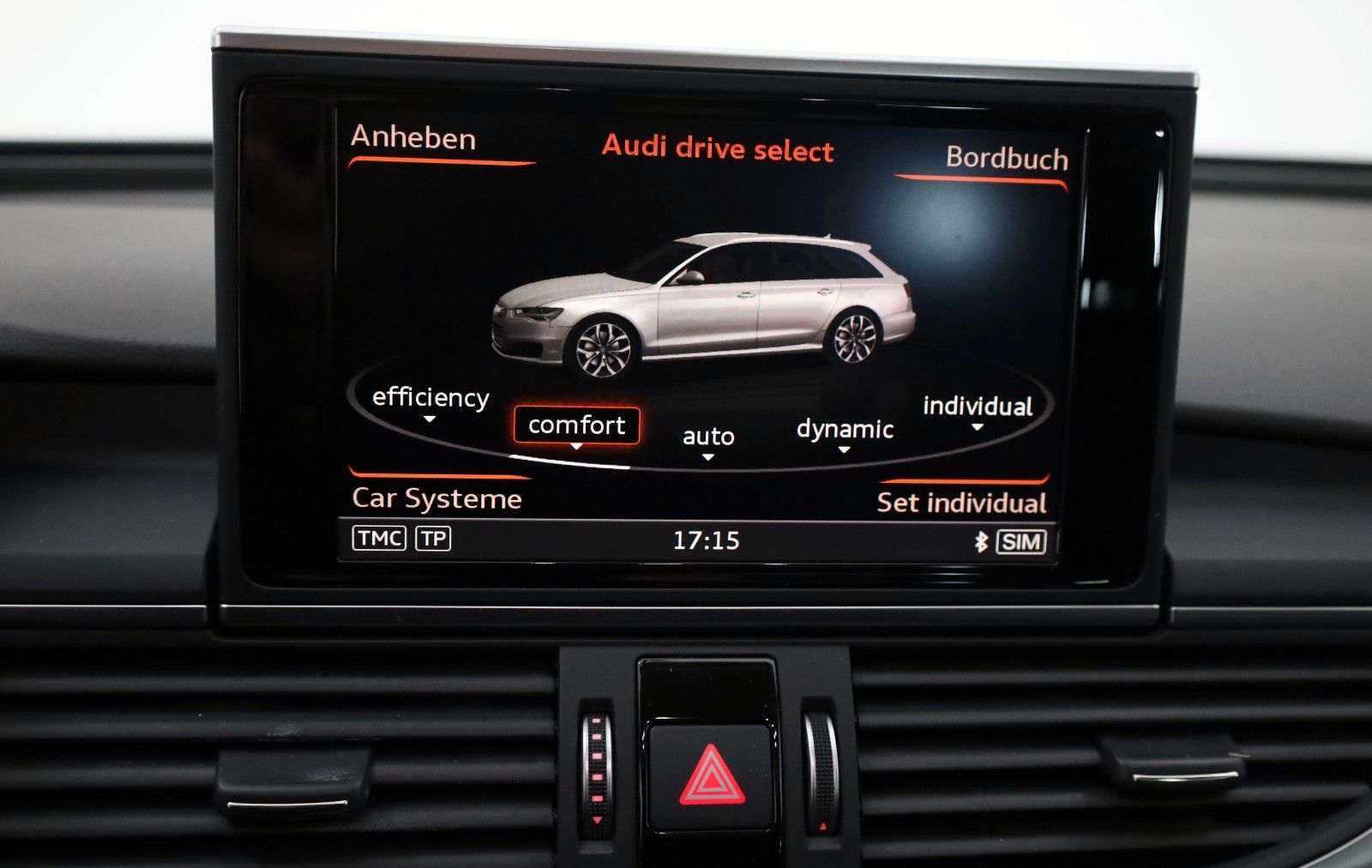 Fahrzeugabbildung Audi A6 Avant 3.0 TDI quattro Leder,Navi,Xenon,Kamera