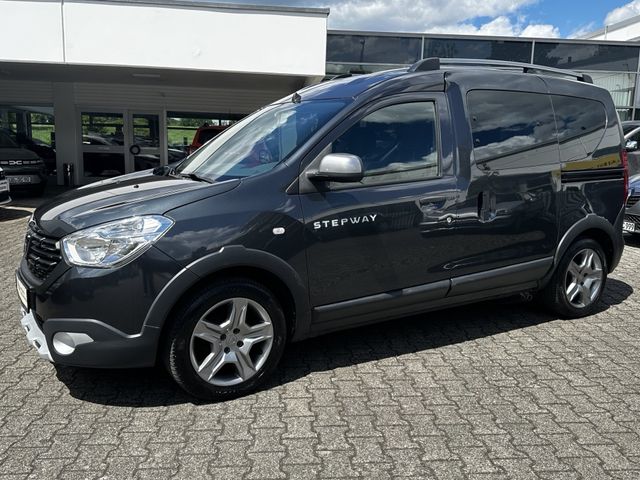 Dacia Dokker Stepway dCi 95