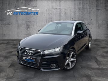 Audi A1 ambition Sport 1.6 TDI*KLIMA*ALU*BLUETOOTH