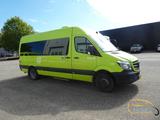 Mercedes-Benz Sprinter Altas 516 CDI 17 Sitze - Offers
