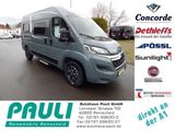 Pössl D-Line Roadcamp R AB NOVEMBER 25+NAVI+AHK  - Offers matching your search criteria