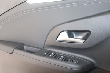 Fotografie des Opel Corsa 1.2 Direct Injection Turbo Hybrid 48 V GS