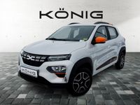 Dacia Spring - Vorschau Bild 1