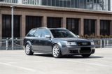 Audi RS6 4.2 tiptronic quattro Avant - - Audi RS6: Automatik