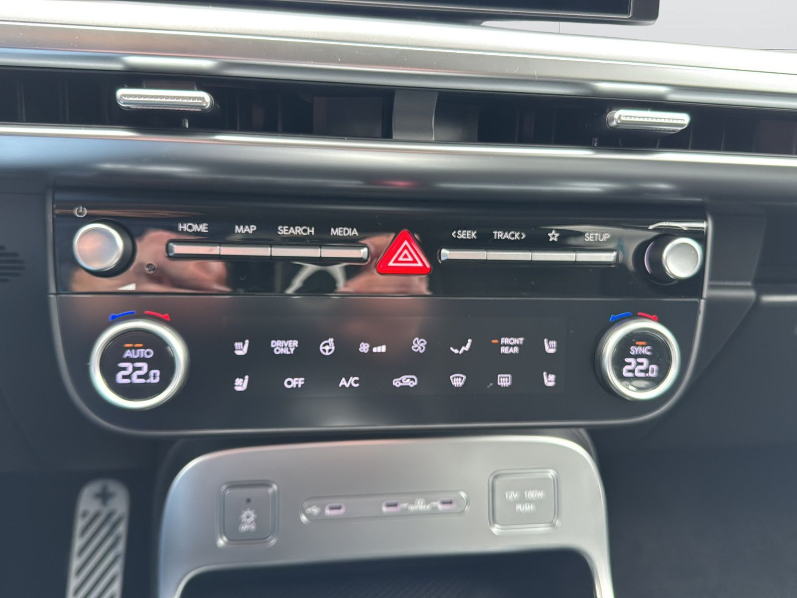 Hyundai IONIQ 9 - Bild 20