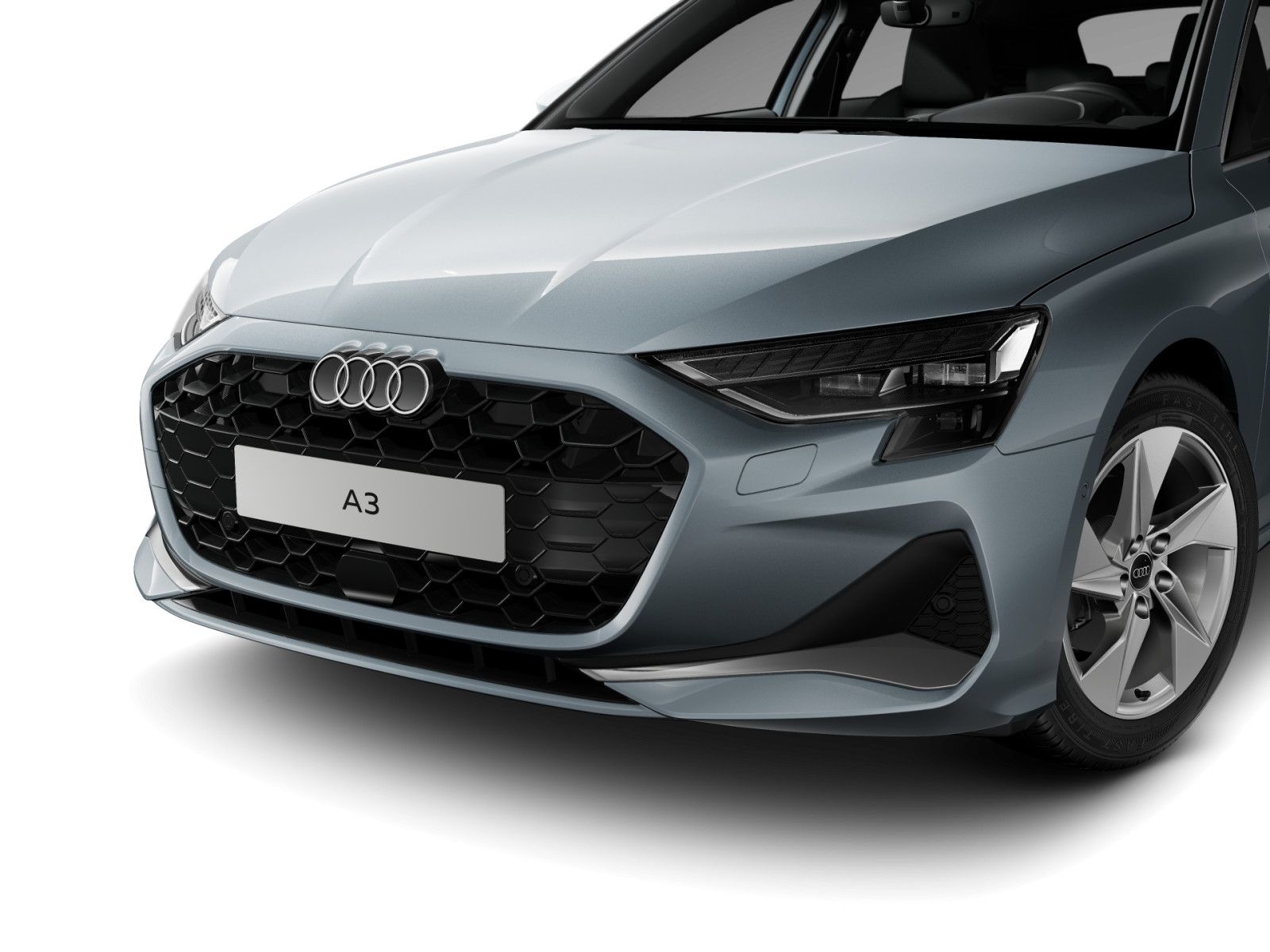Audi A3 - Bild 11
