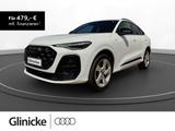 Audi Q5 Sportback TFSI QUATTRO+S-LINE+TECHPLUS+MATRIX - Audi Q5: Sport