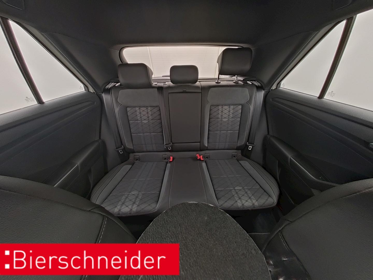 Volkswagen T-Roc 1.0 TSI R-Line AHK LED ACC SHZ, миниатюра 14
