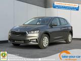 Skoda Fabia Selection 5J.Gar+SmartLink+SHZ+PDC+KLIMA