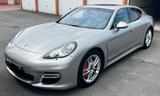 Porsche Panamera Turbo sehr gepflegt Porsc... - Porsche Panamera in Herne