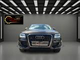 Audi Q5 2.0 TDI *Quattro*Bi Xenon*Led*Ahk*140Kw*Euro6 - Audi Q5: €