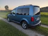 Volkswagen Caddy 1,4TSI 92kW DSG BMT Family 5-Sitzer - Volkswagen Caddy: 1.9