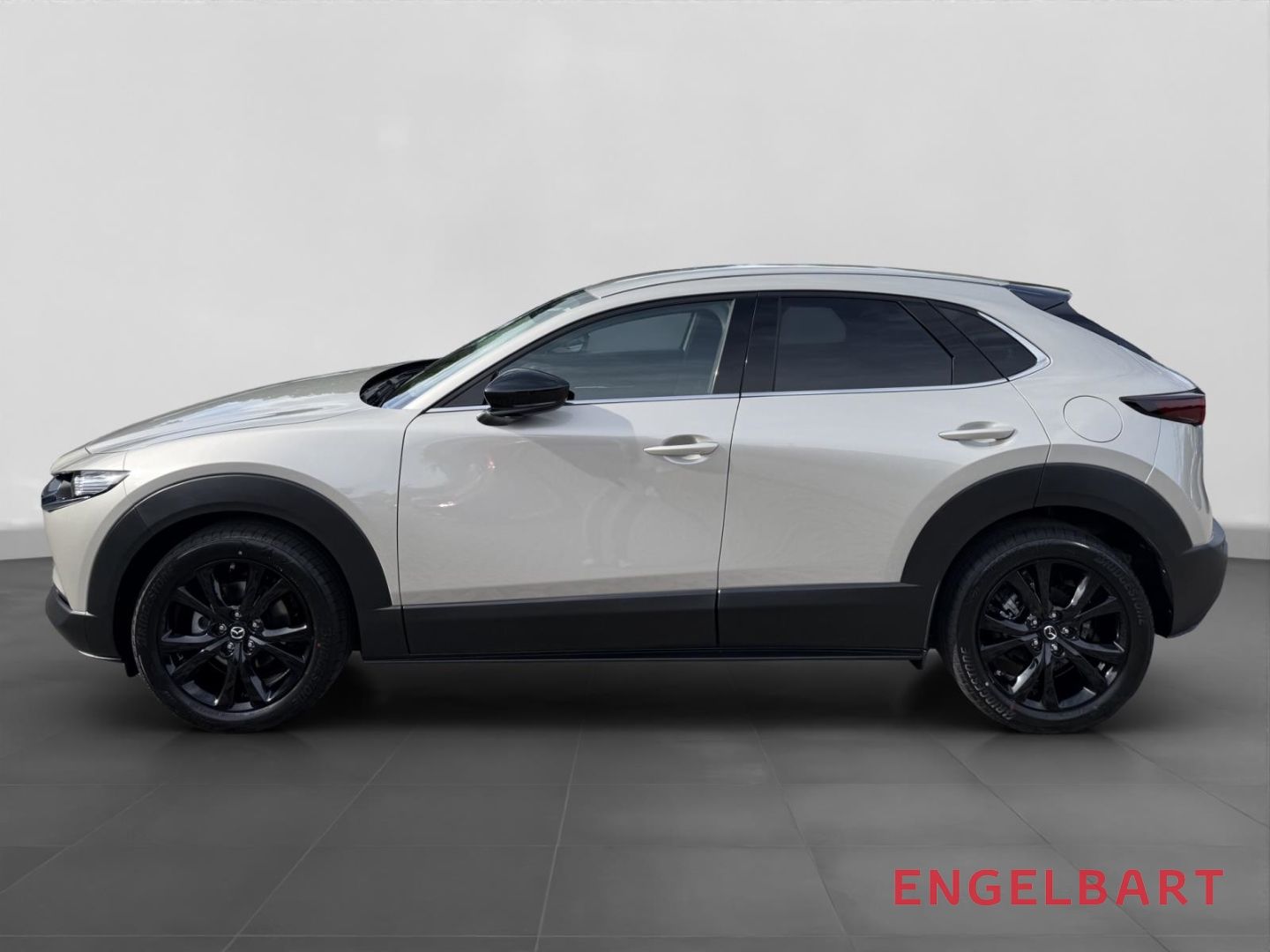 Mazda CX-30 - Bild 2