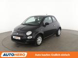 Fiat 500 1.2 Pop Star *TEMPO*KLIMA*GARANTIE* - Fiat 500 Gebrauchtwagen in Frankfurt