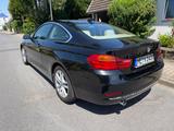 BMW 420d xDrive Coupé Luxury Line Luxury Line - BMW 420 in Solingen