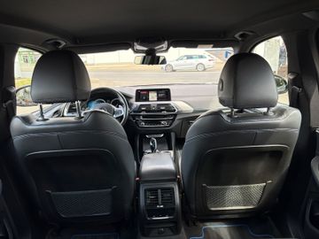 BMW X3 - 8