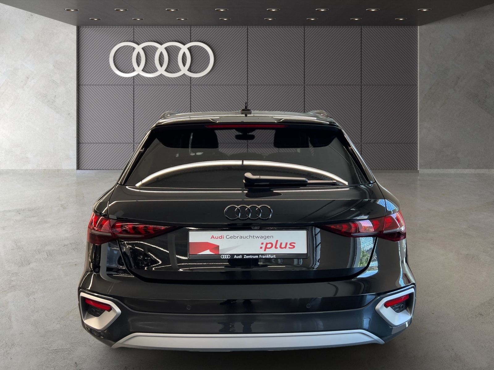 Audi A3 - Bild 5
