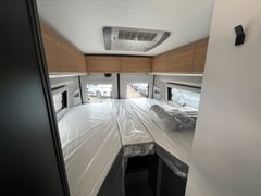 Adria Twin 640 SLB 60Y JUBILEE*LED*138l Kühlschran