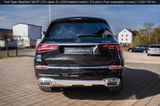 Maybach GLS 600  FACELIFT PROD.25 + 4 SEATS + 3D - Maybach: Geländewagen