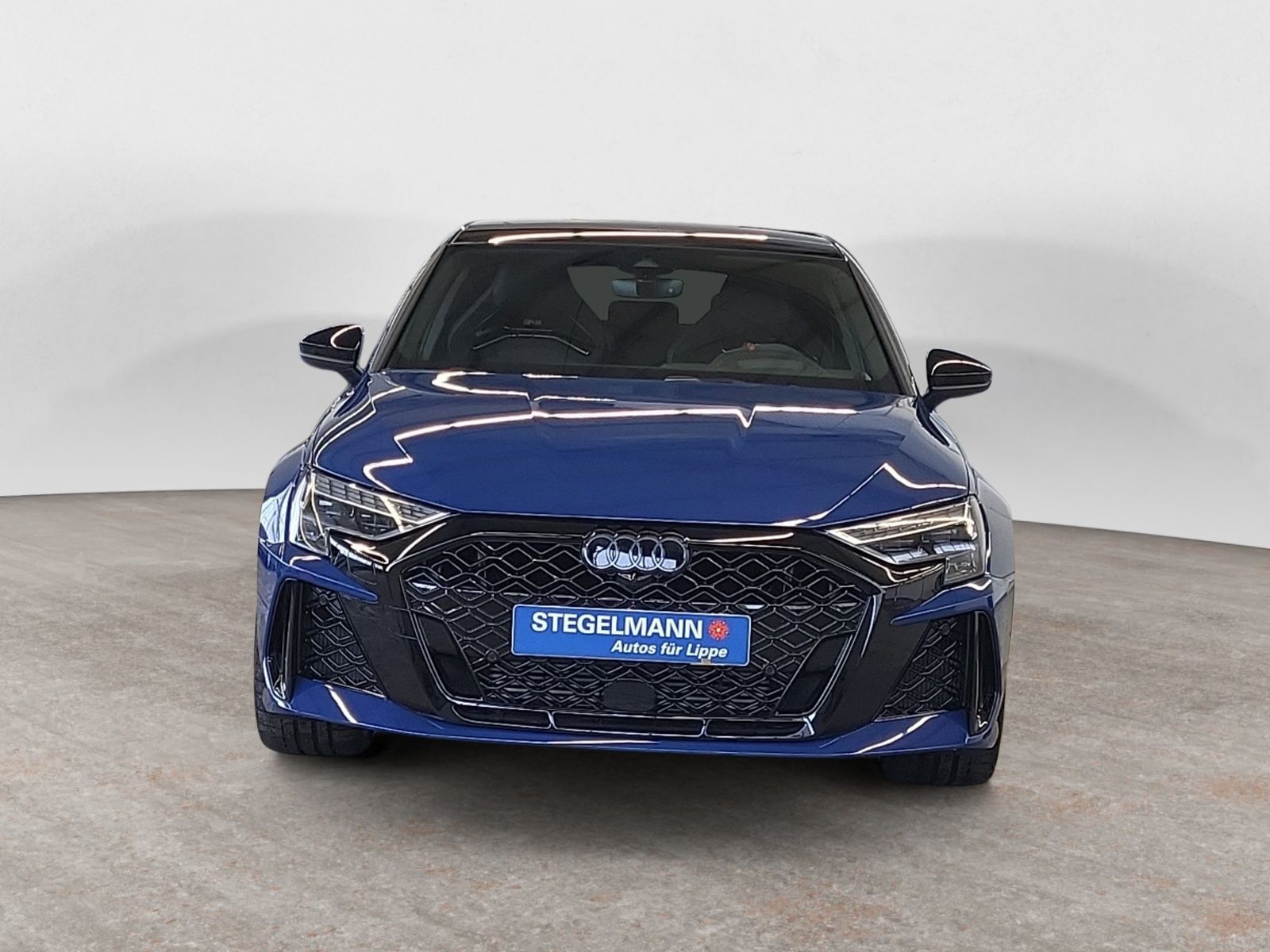 Audi RS3 - Bild 9