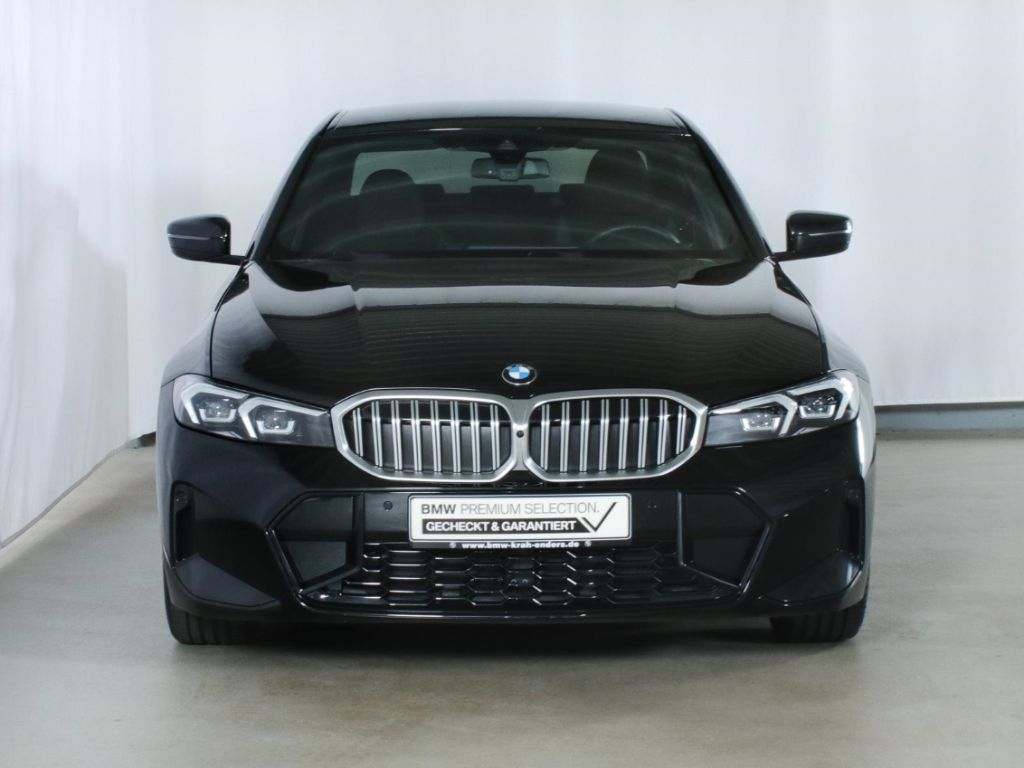 BMW 320 i M Sport HIFI HeadUP 360 El.Heckklappe LED foto 5