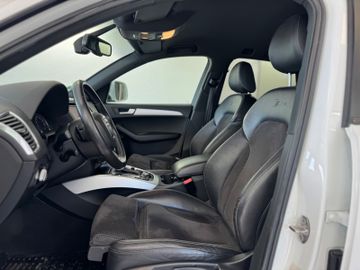 Audi Q5 - 9