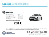 Volkswagen Taigo - Vorschau Bild 3