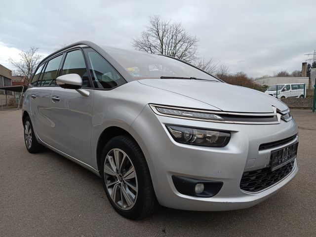 Citroën Grand C4 Picasso/Spacetourer Intensive